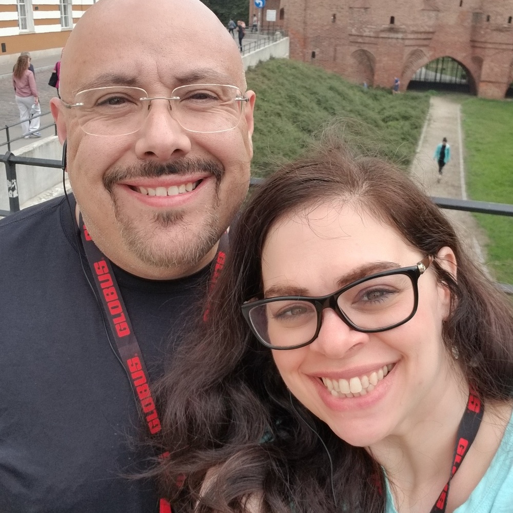 Meet your Posher, Colleen